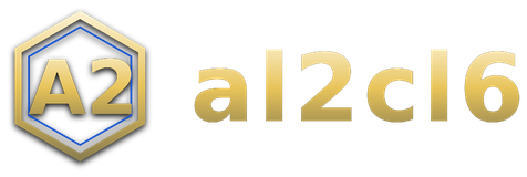al2cl6 logo