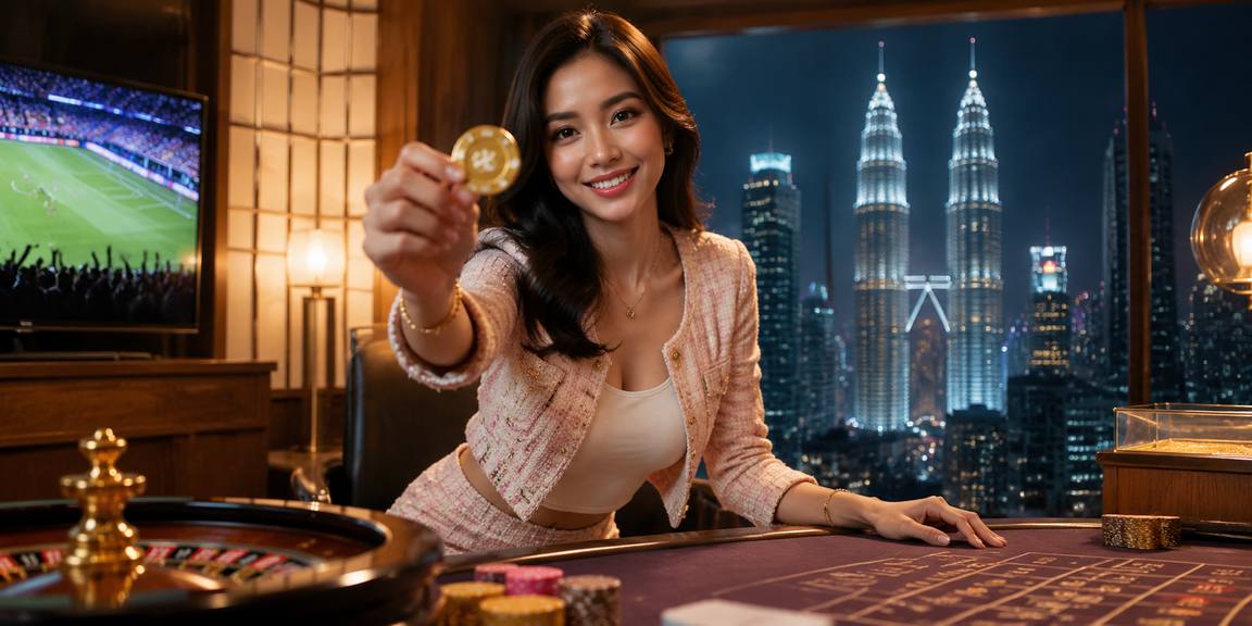 al2cl6 Kisah di Sebalik Platform al2cl6